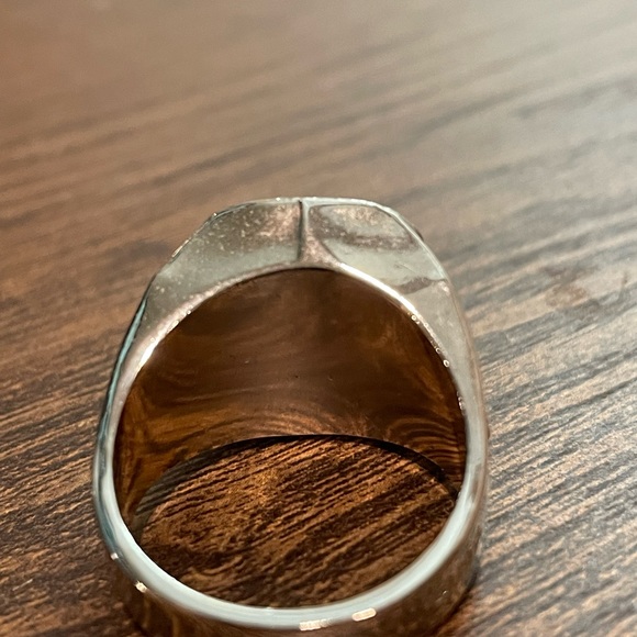 Anaheim Ducks Molson Stanley Cup Rings - Picture 3 of 4